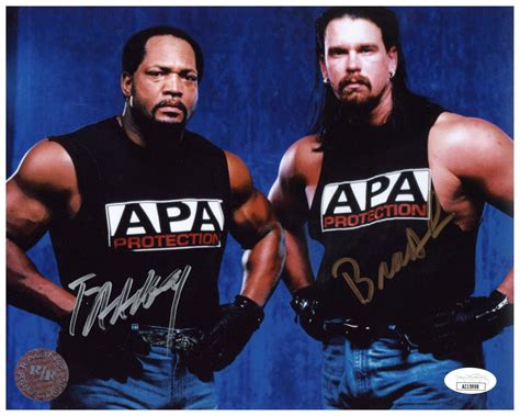 bradshaw wwe apa.